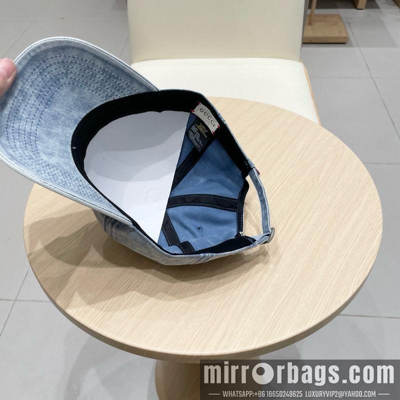 Gucci Hat 010901