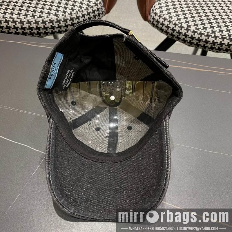 Prada Hat 121402