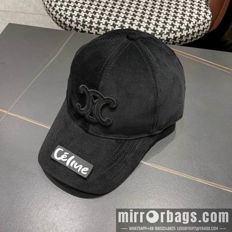 Celine Hat 010202
