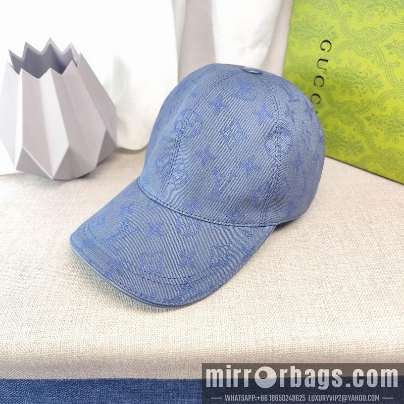 LV Hat dx21