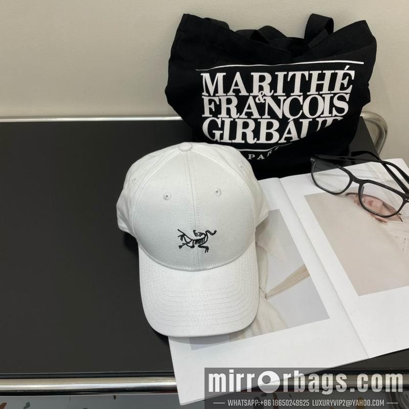 Arcteryx Hat 042701
