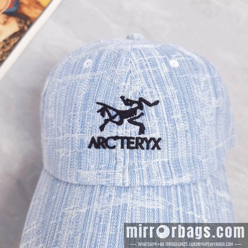 Arcteryx Hat dx04