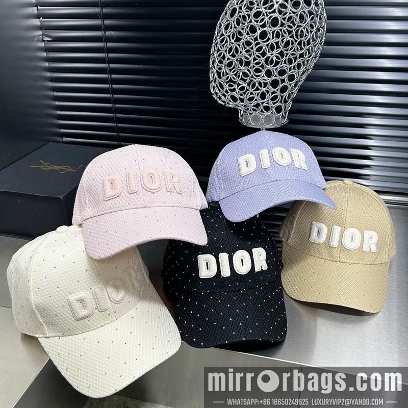 Dior Hat 050702