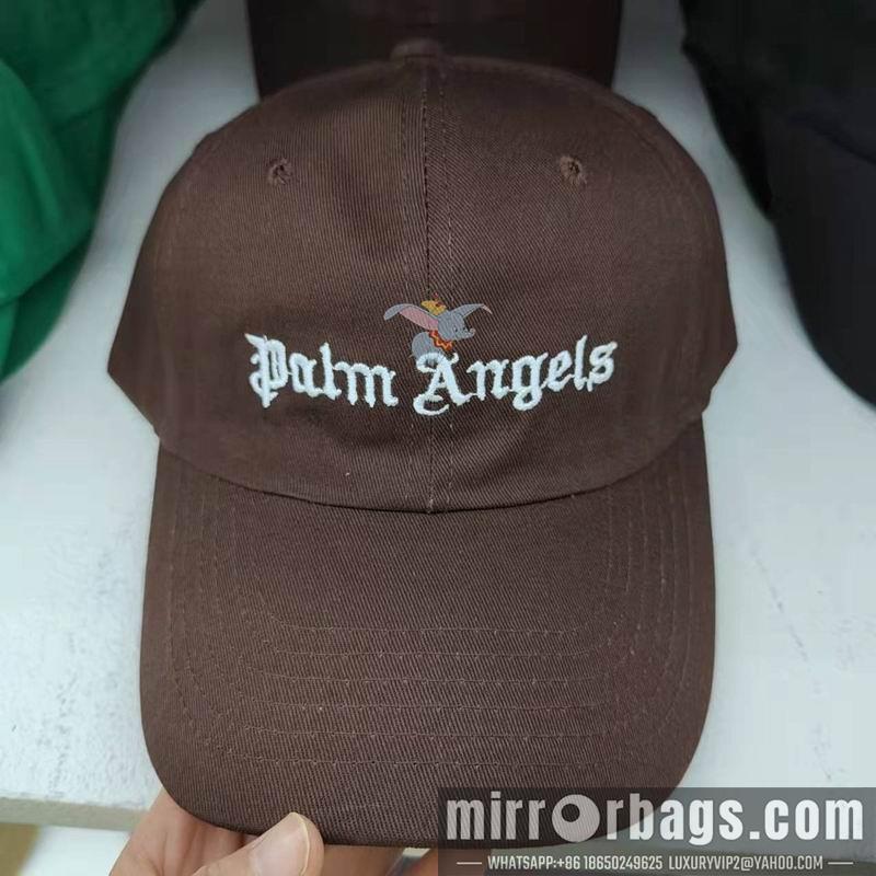Palm Angels Hats 01
