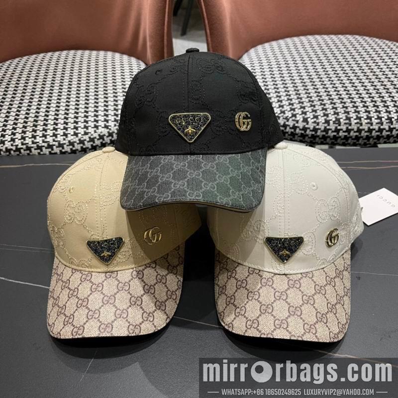 Gucci Hat 021001