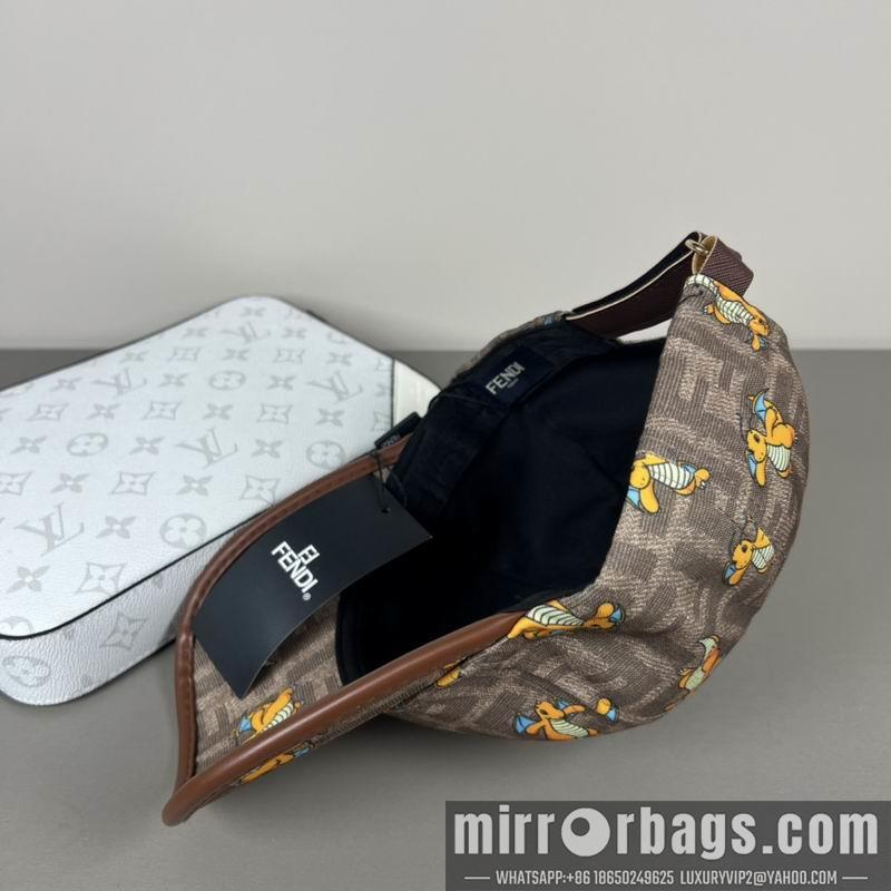 Fendi Hat dx66