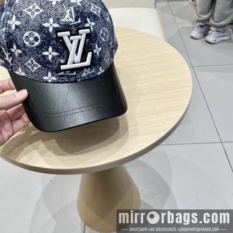 LV Hat 040202