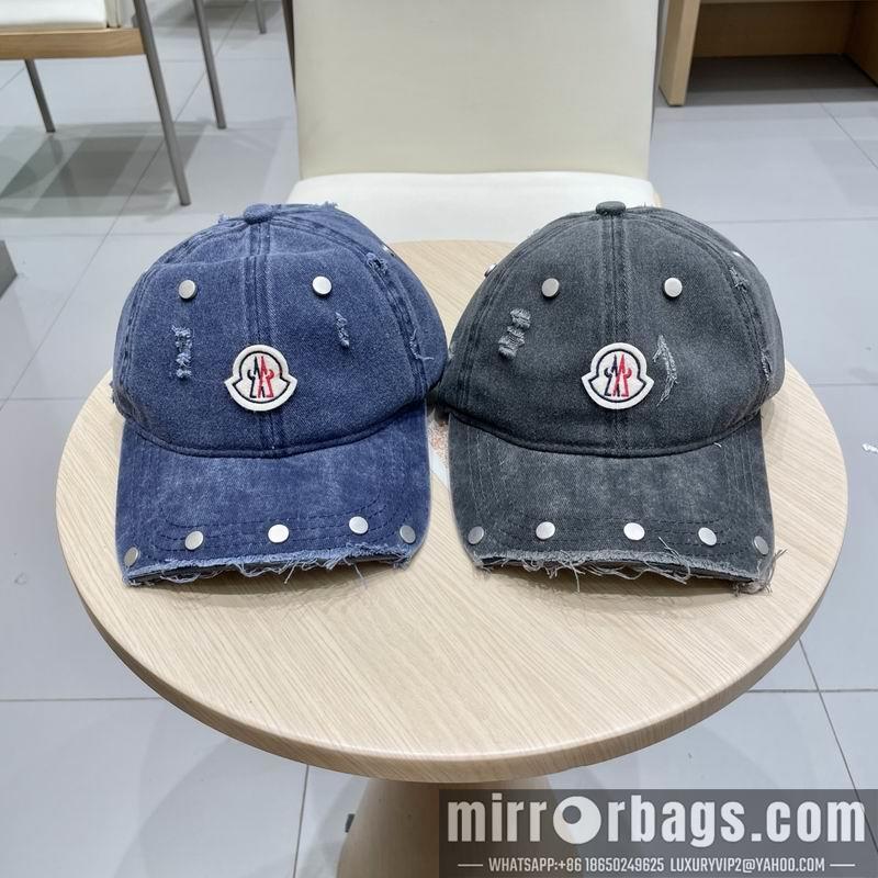 Moncler Hat 021002