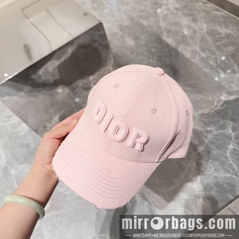 Dior Hat dx12