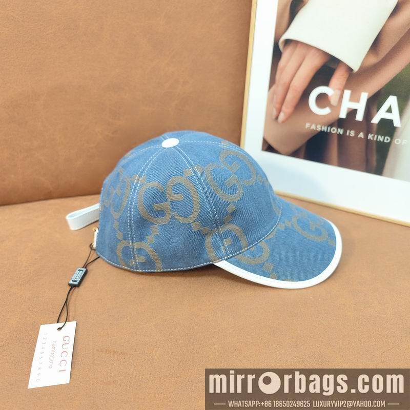 Gucci Hat dx114
