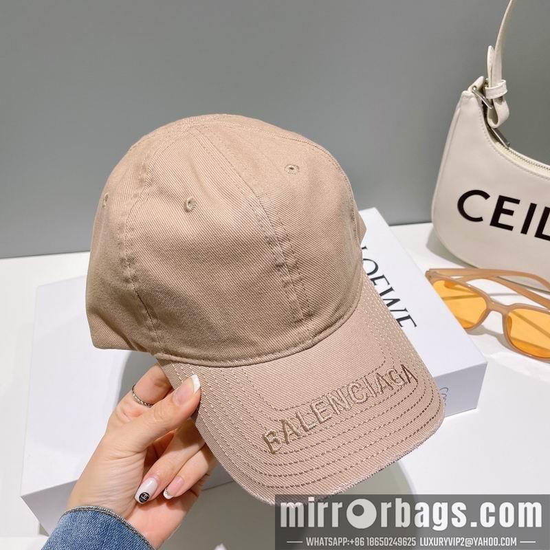 Balenciaga Hat 110603