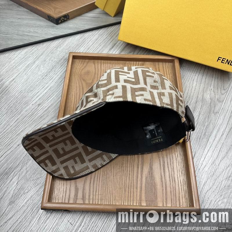 Fendi Hat 071201