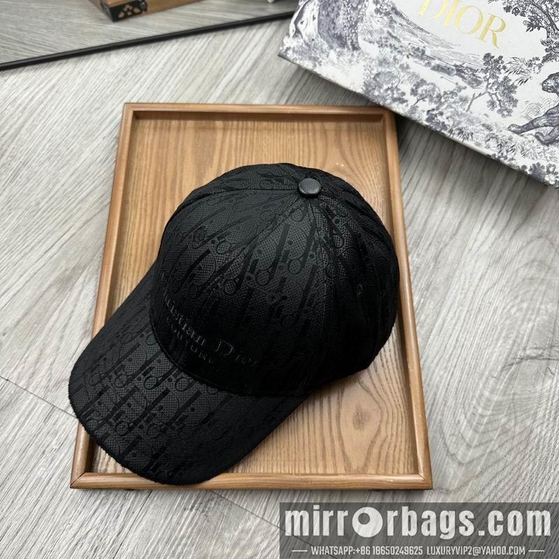 Dior Hat dx62