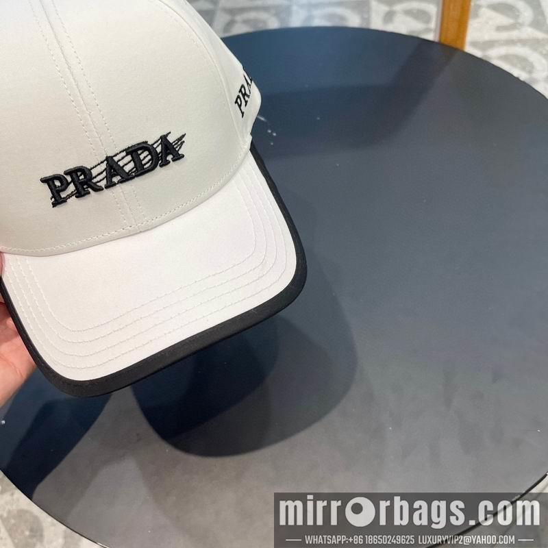 Prada Hat 050708