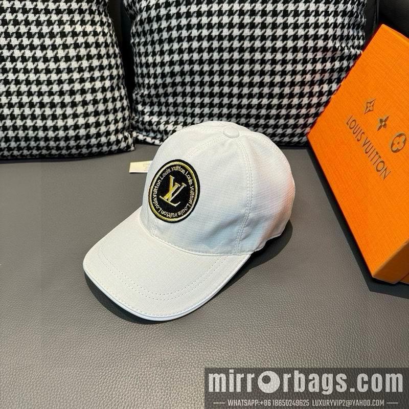 LV Hat 091402