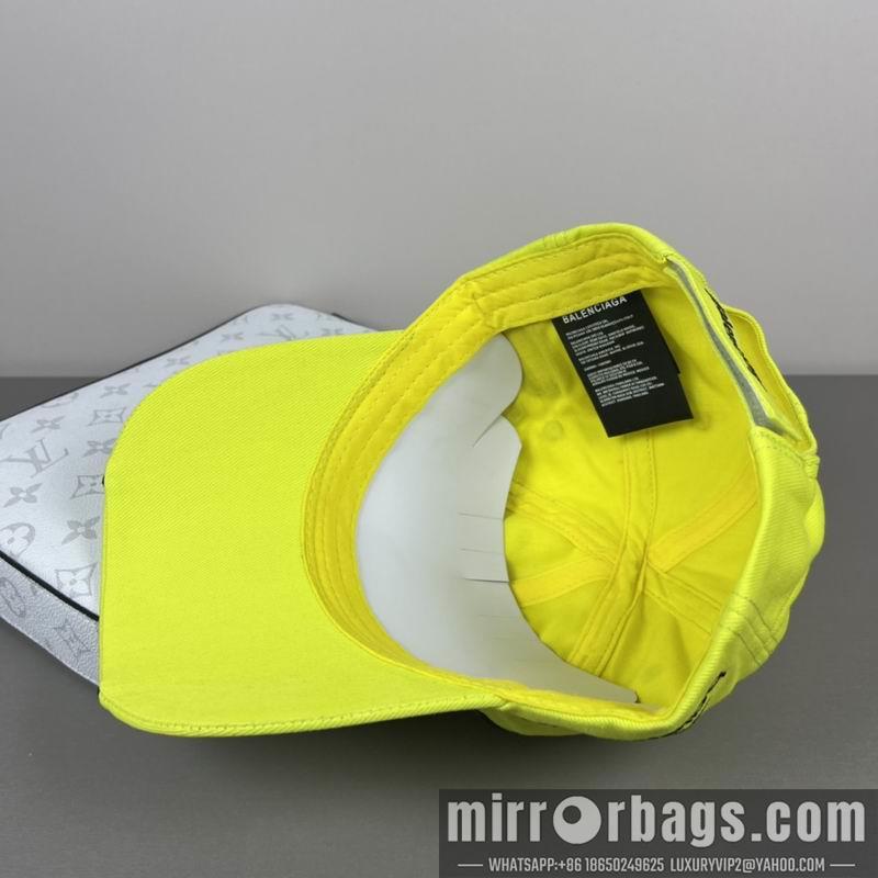 Balenciaga Hat dx62