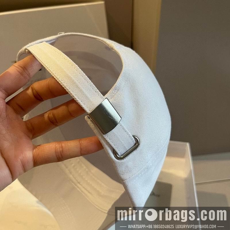 Dior Hat dx01