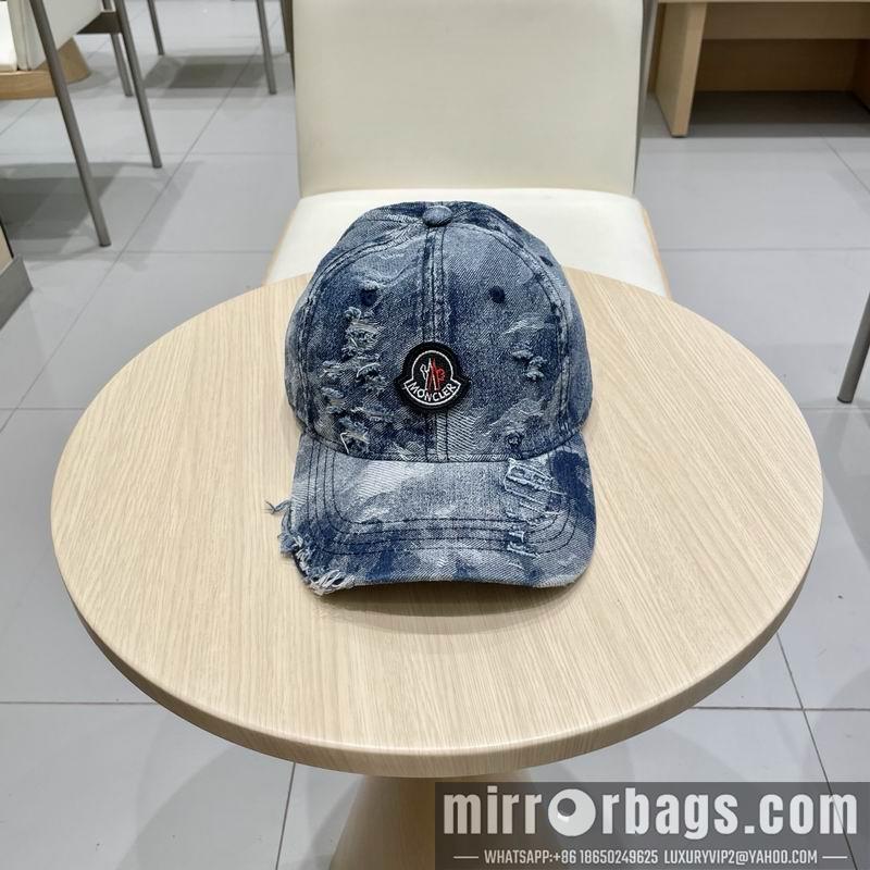 Moncler Hat 030758