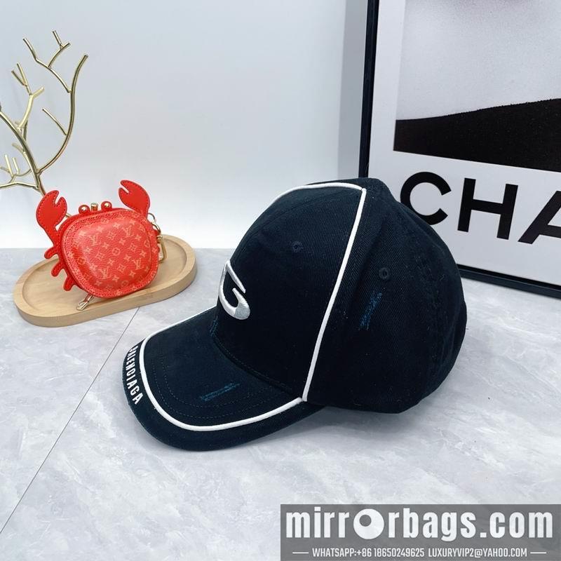 Balenciaga Hat dx123