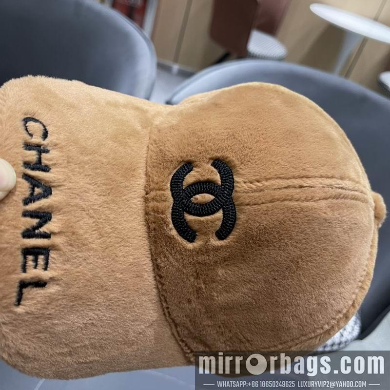 Chanel Hat 102804
