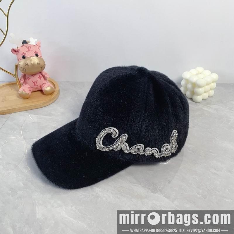 Chanel Hat dx46