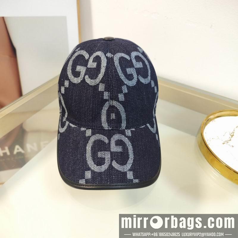 Gucci Hat dx11