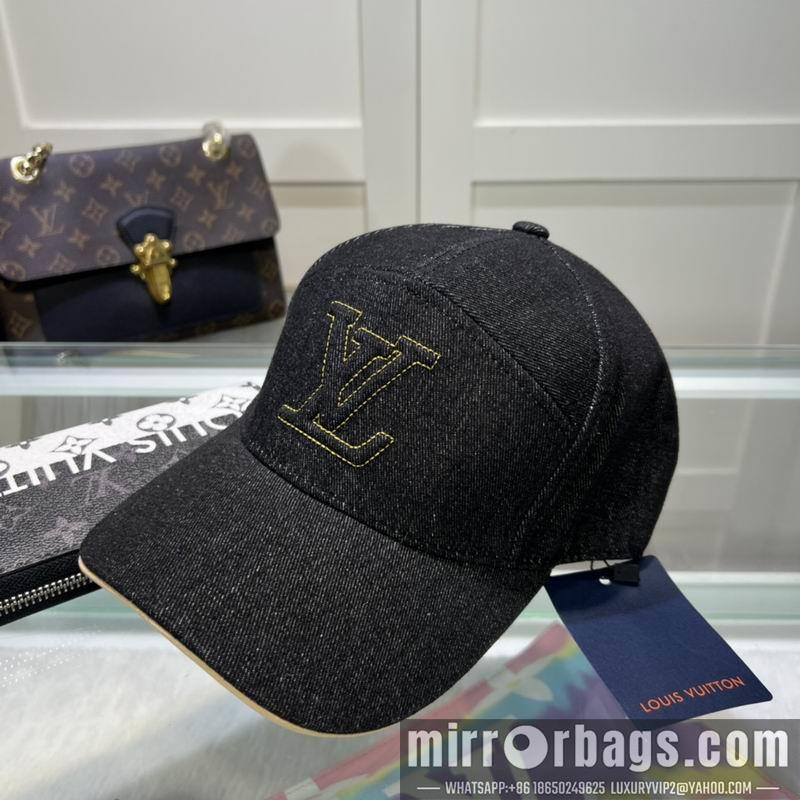 LV Hat 042705