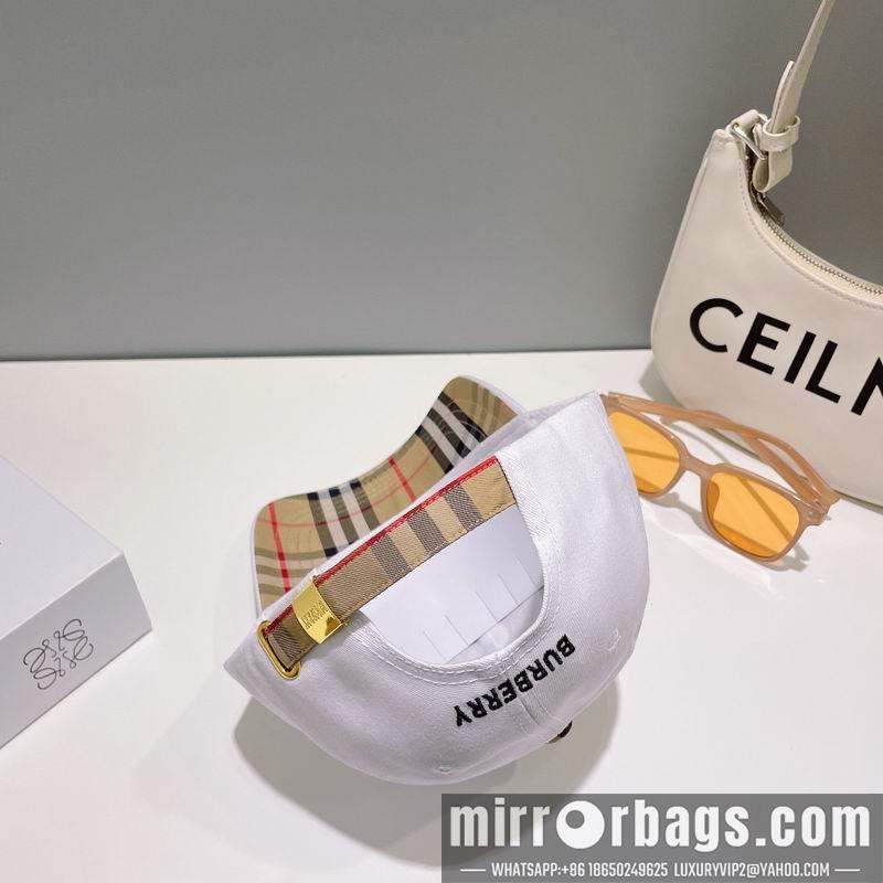 Burberry Hat 050703