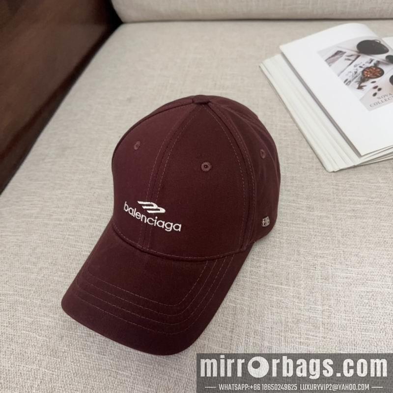 Balencaiga Hat dx36