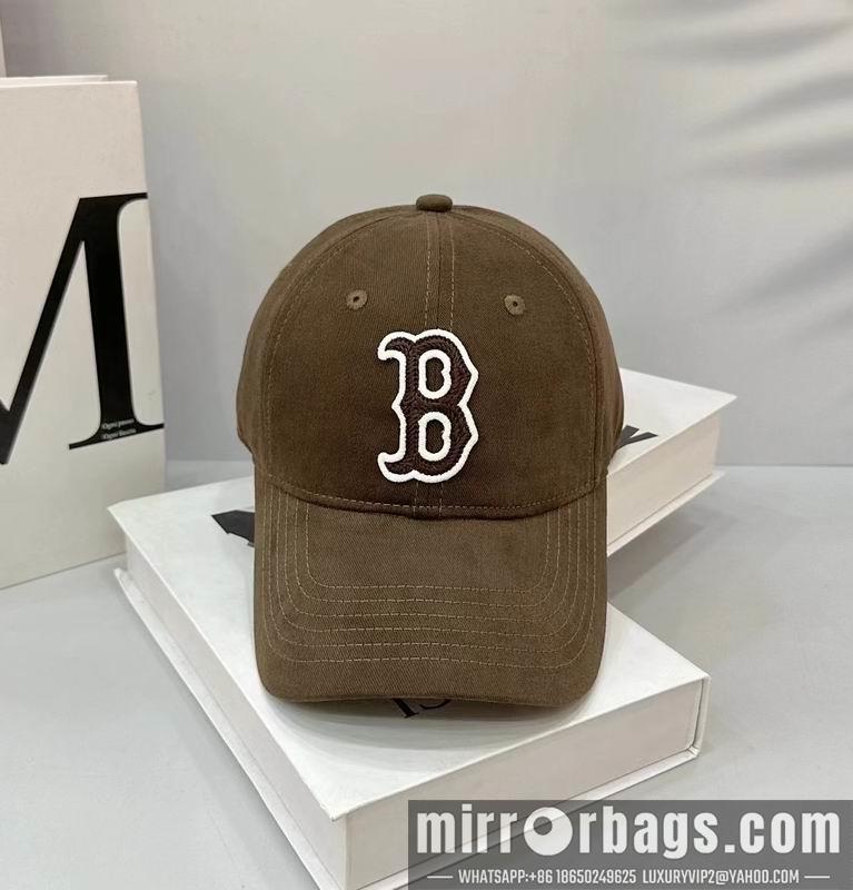 Other Hat 071307