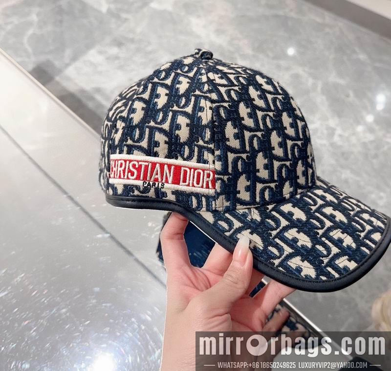 Dior Hat 042701