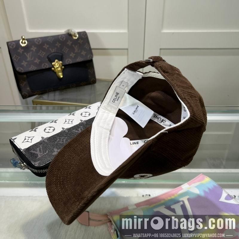 Celine Hat dx117