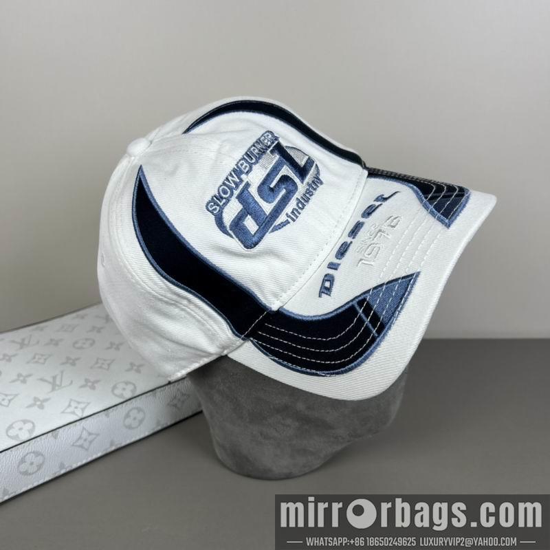 Diesel Hat dx14