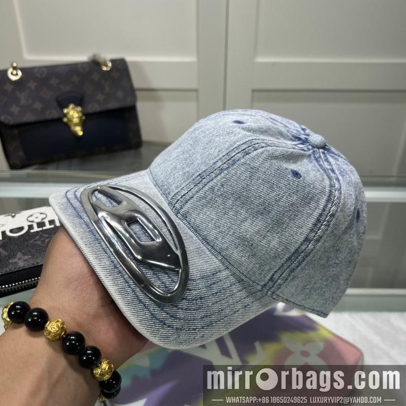 Diesel Hat dx09