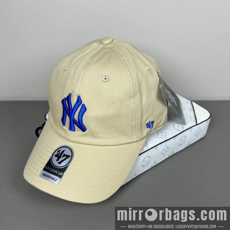 NY Hat dx56
