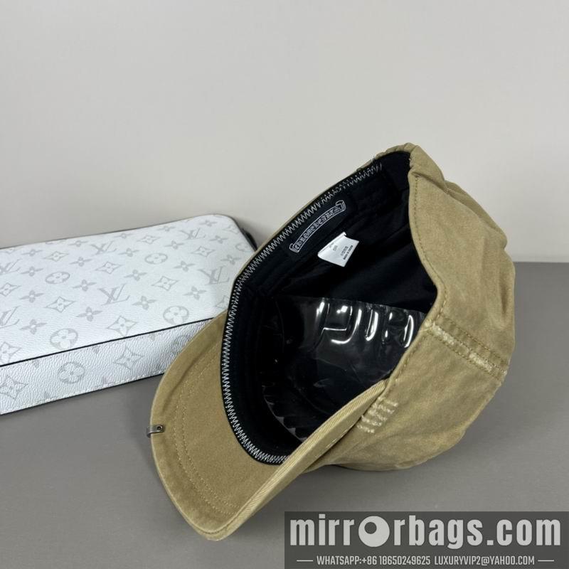 Chrome Hearts Hat dx44