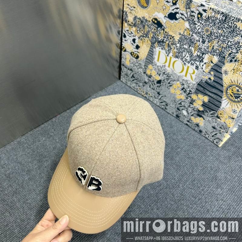 Balenciaga Hat dx114