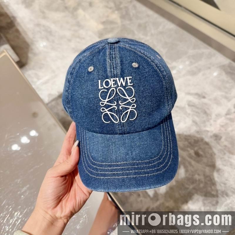 Loewe Hat 041701