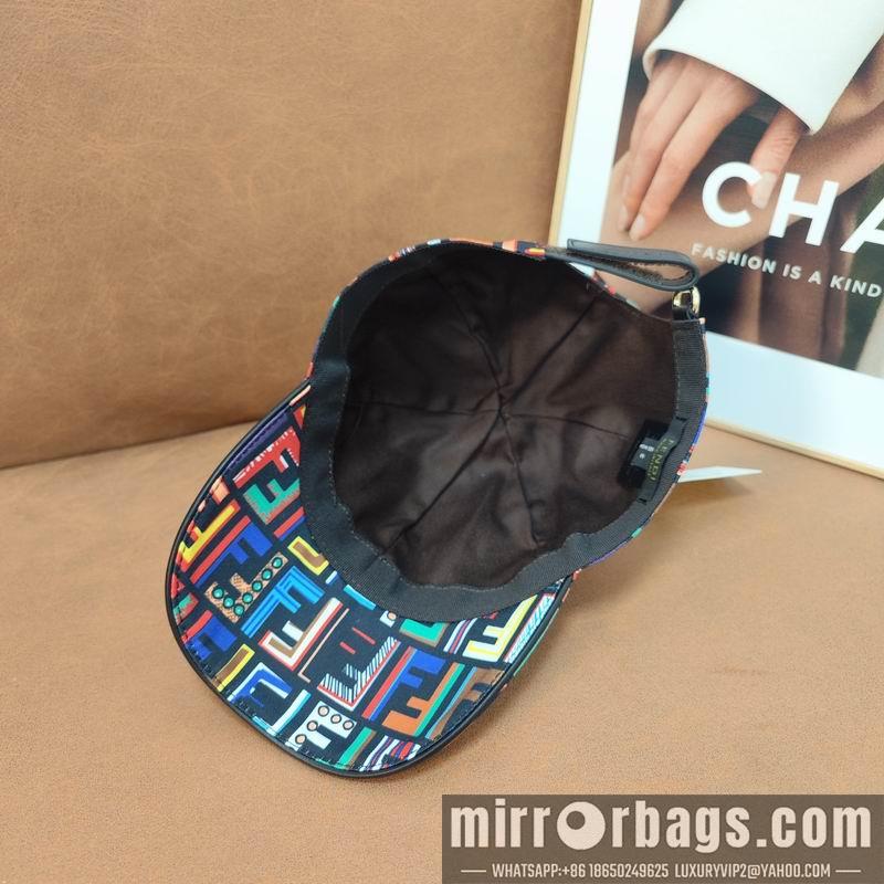 Fendi Hat dx40