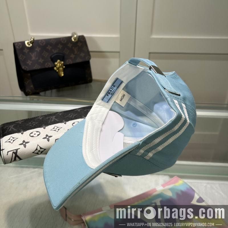 Prada Hat 050707