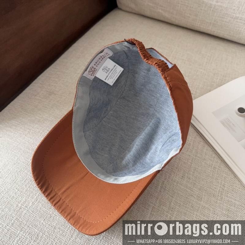 Loro Piana Hat dx21