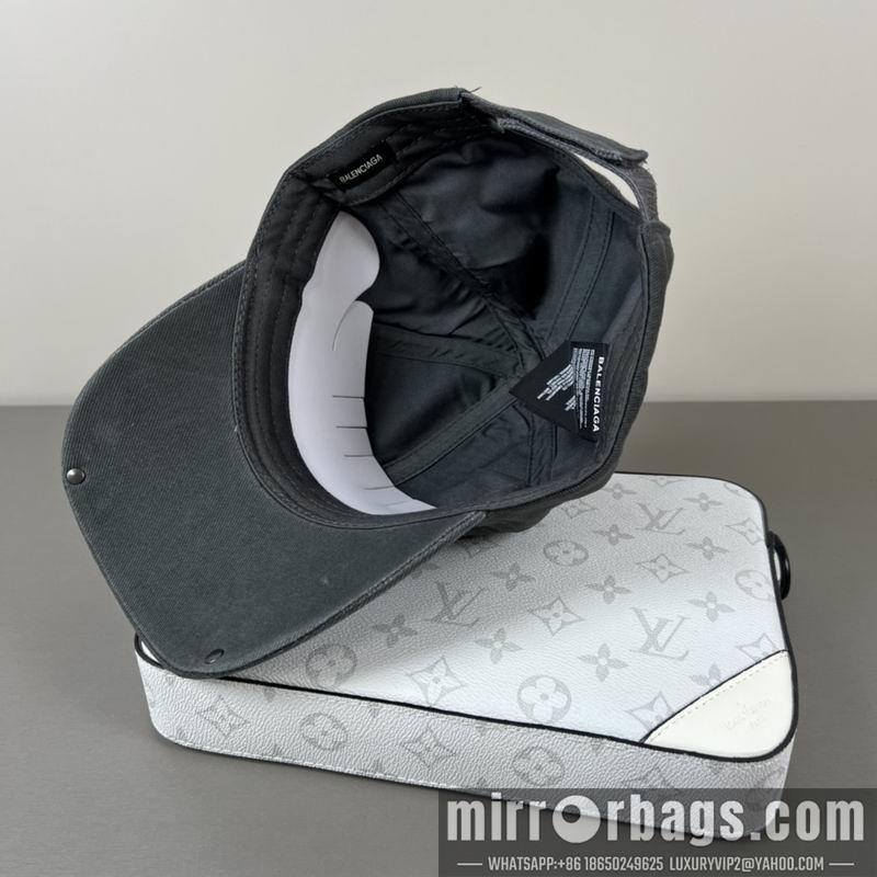 Balenciaga Hat 020814