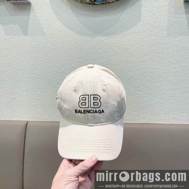 Balenciaga Hat 050714
