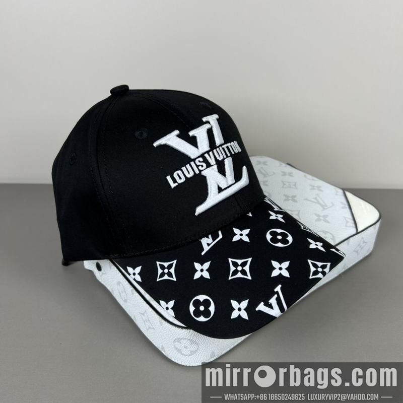 LV Hat dx63