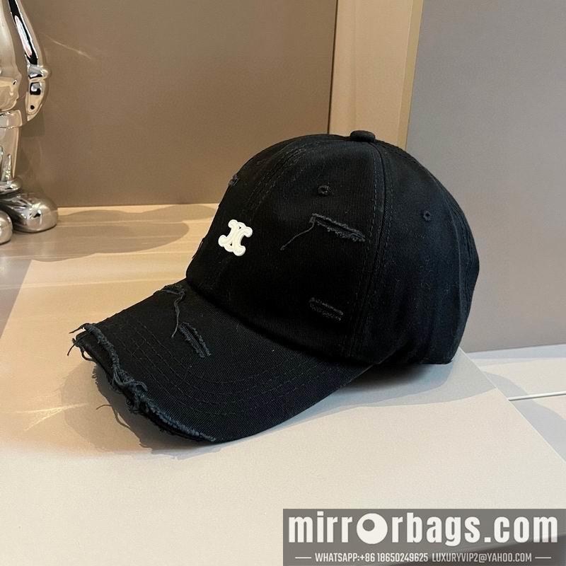 Celine Hat dx34