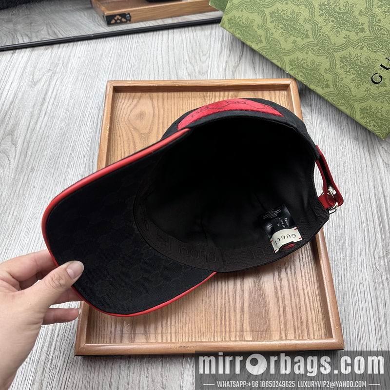 Gucci Hat dx21