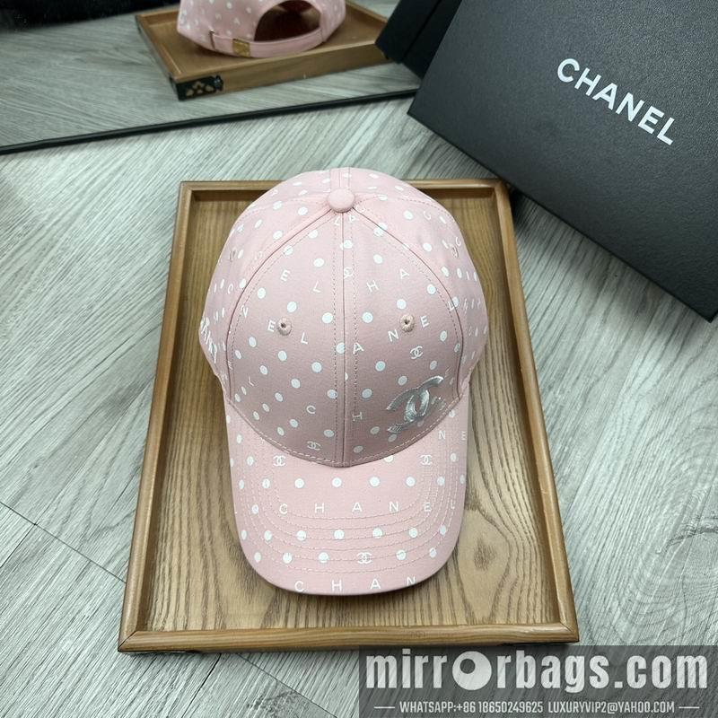 Chanel Hat dx40