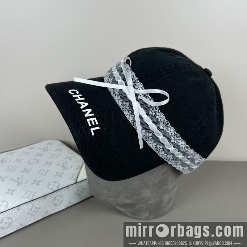 Chanel Hat dx15