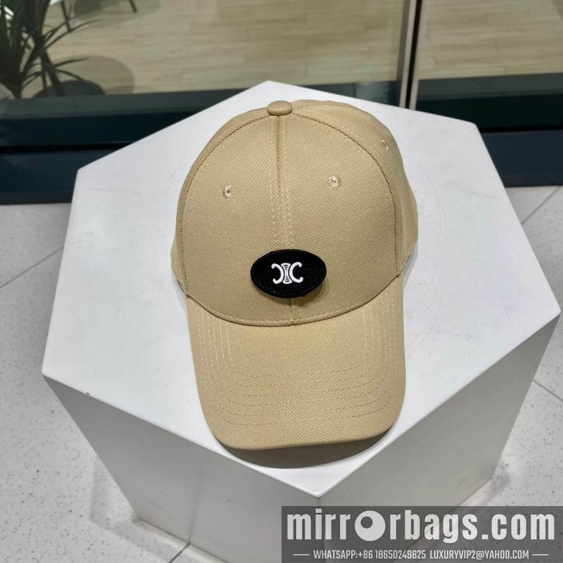 Celine Hat 072201