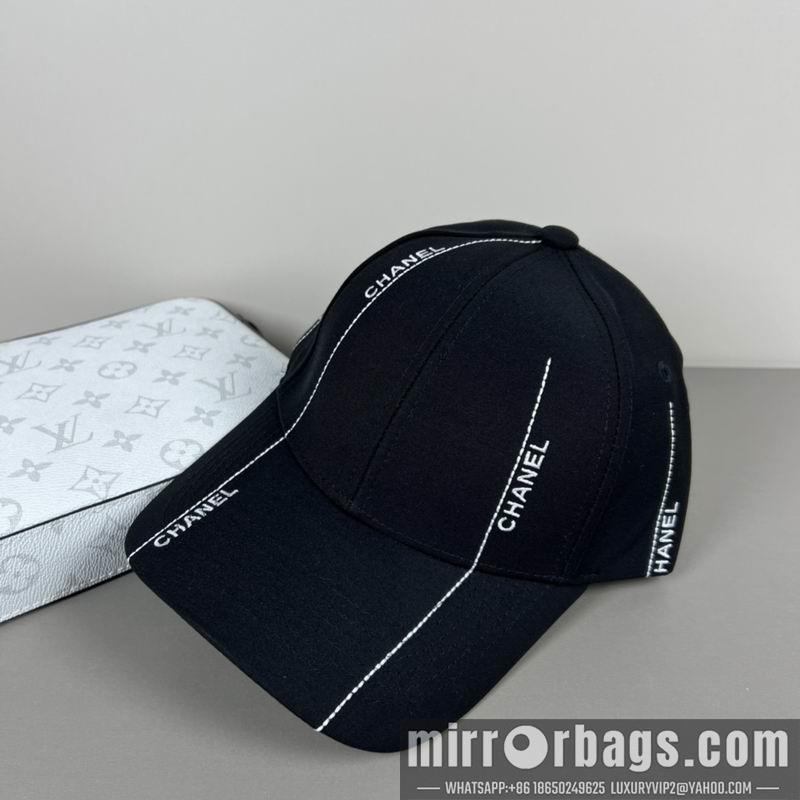 Chanel Hat dx31